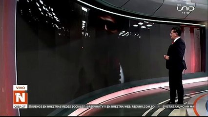 Absuelven a Gabriela Zapata