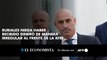 Rubiales niega haber recibido dinero de manera irregular al frente de la RFEF