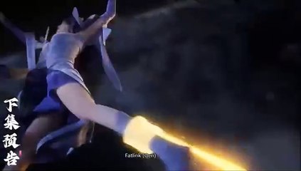 [Ep56PV] 遮天  Ep 56 (स्वर्ग का चक्कर लगाना) (天国を巡る) (천국을 뒤덮다)(Shrouding the Heavens) (Den Himmel umhüllen)PREVIEW