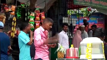 O ülkeyi kavurucu sıcaklar vurdu: 10 kişi öldü