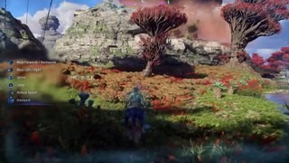 Avatar Frontiers of Pandora - Title Update Overview Trailer