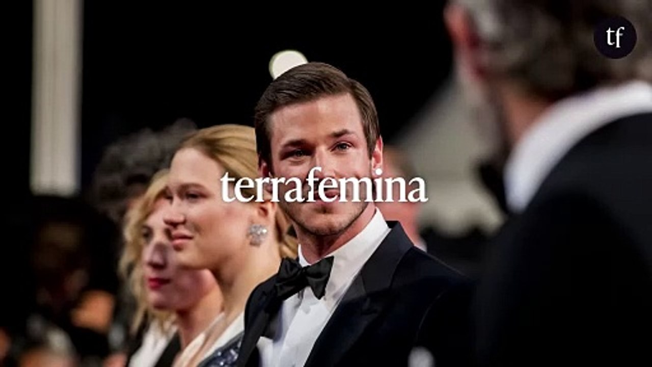 "Gaspard Ulliel était..." : l'hommage poignant de Vicky Krieps au grand "Gaspard"