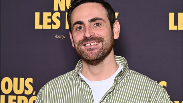 Voici - Mask Singer : Camille Combal dévoile la vraie raison pour laquelle Laurent Ruquier va présenter l'after