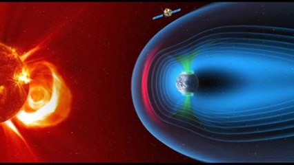 Spazio, il lanciatore italiano Vega-C metterà in orbita la missione Esa SMILE
