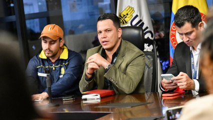 "Mis anteriores amigos se duelen de que rompa mi silencio": Sneyder Pinilla sobre carrotanques para La Guajira