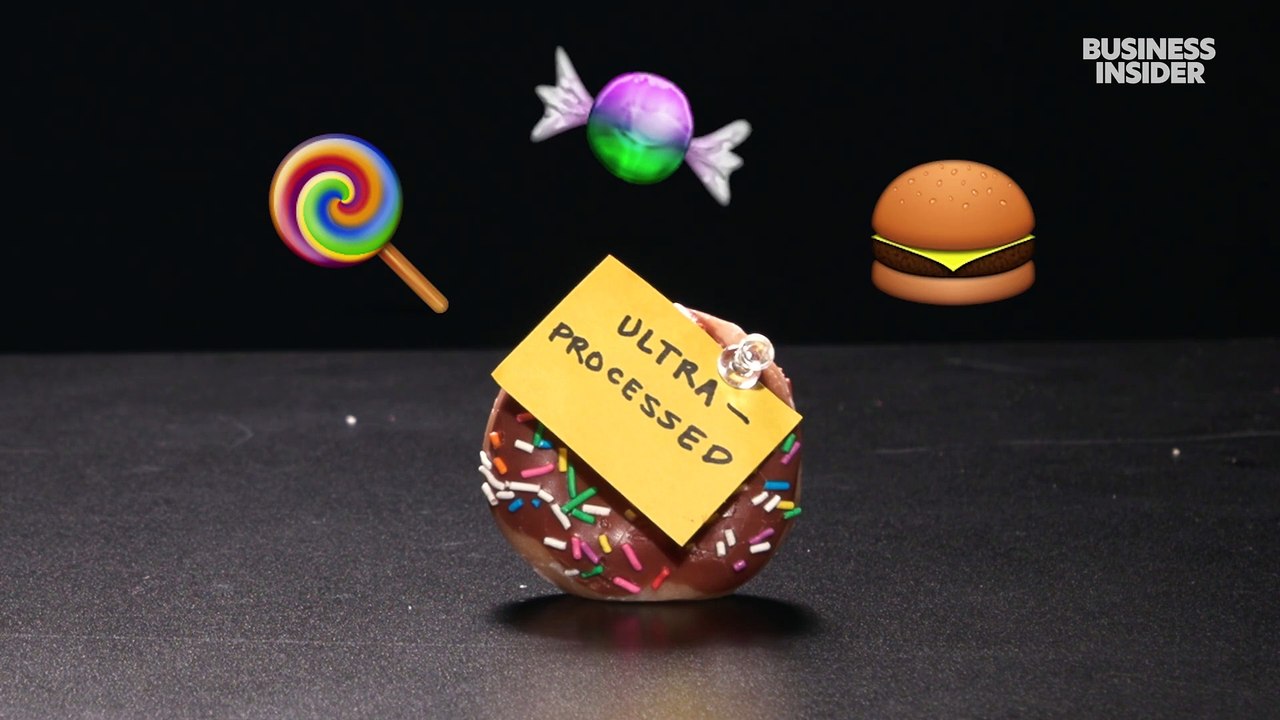 How to spot ultra-processed foods we mistake for healthy