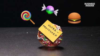 How to spot ultra-processed foods we mistake for healthy