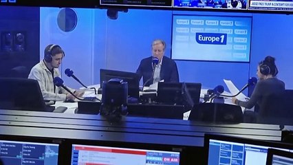 Au moins quatre morts dans deux incendies d'appartement à Paris