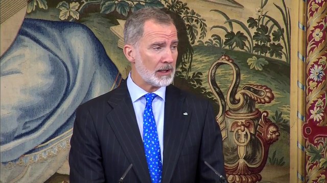 Miguel Bernad (Manos Limpias): “Con las pruebas que hemos aportado, Sánchez no llega a julio”