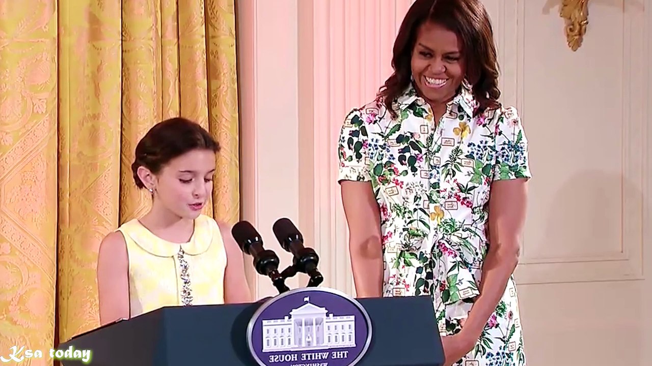 Will Michelle Obama complete what Biden started Do the American people have a different opinion Part 4