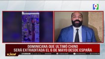 Félix Portes: “Caso de Dominicana que último a chino” | El Show del Mediodía