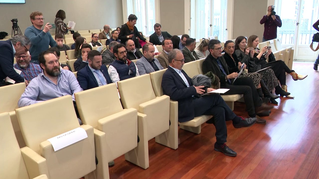 Académicos impulsan un foro para lograr que Galicia sea "una región industrial avanzada"