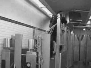 J-6 "The Militantes"