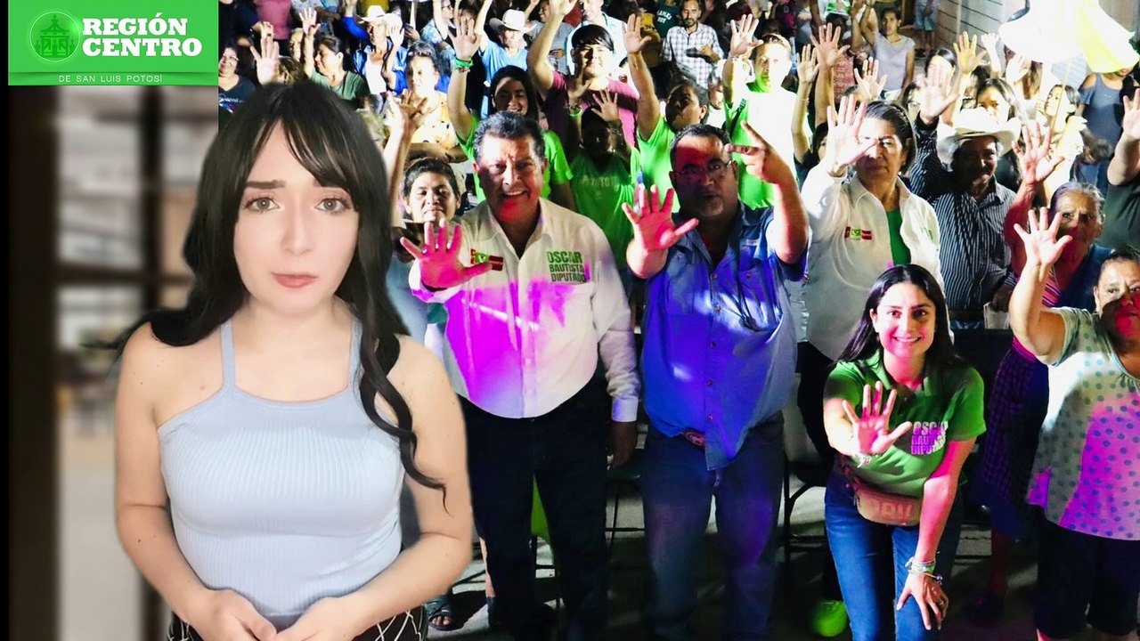 2024 LA SUCESIÓN