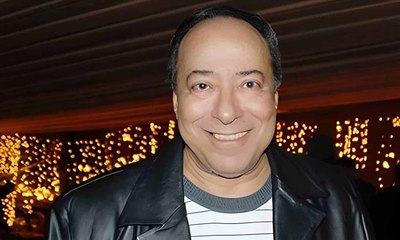 بعد وفاته صلاح السعدني  يفي بوعده لصديقه المقرب الراحل أبو بكر عزت