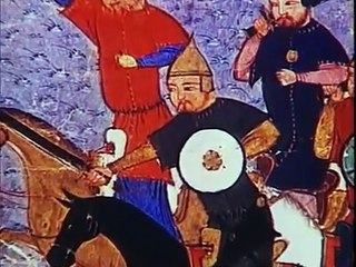 Documental Grandes descubridores - Marco Polo