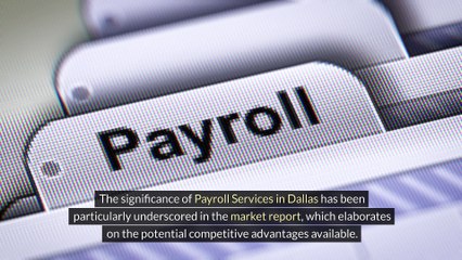 HR Outsourcing in Dallas: Key to Enhanced Business Efficiency