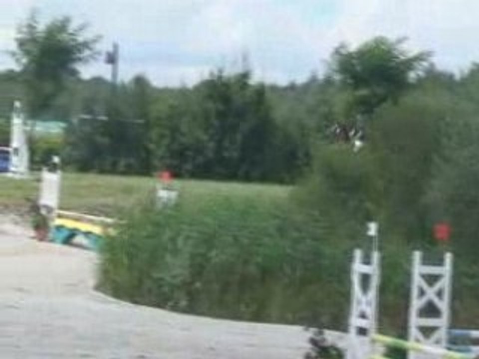 MARQUIS DE LESSAY & MARC PREVOT