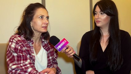 Anita Sokołowska: Polish Actress & Producer