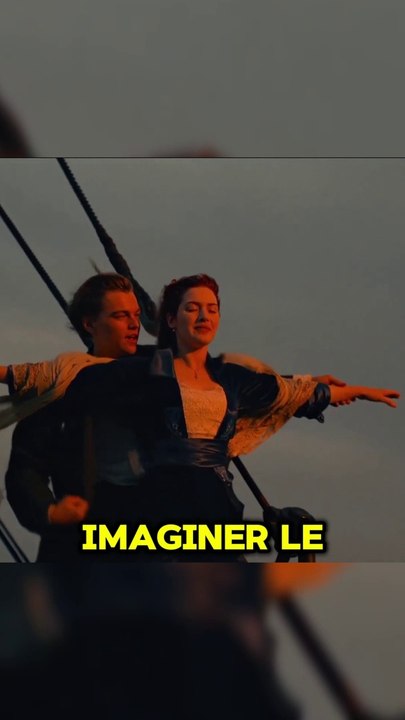 De la dr*gue sur le tournage de Titanic ?