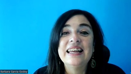 Presentacion curso_Barbara Garcia Godoy