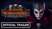 Total War - Warhammer 3: Thrones of Decay | Official Launch Trailer - Ao Nees