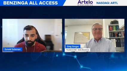 "Brand New Science" - This Biotech Is Entering Clinical Studies With What It Says Is Novel Science No One Else Has