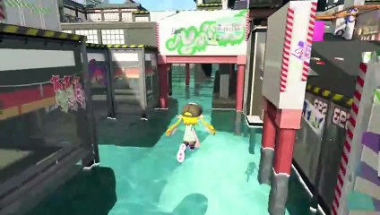 スプラ2 ムツゴ楼 ステージ外探索 【期間限定公開中】.f298