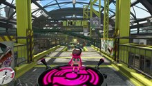 スプラ2 ハコフグ倉庫 ステージ外探索  【期間限定公開中】