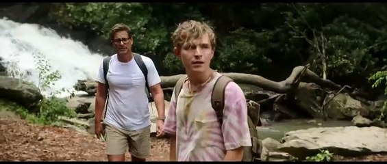 Chien perdu Bande-annonce (ES)