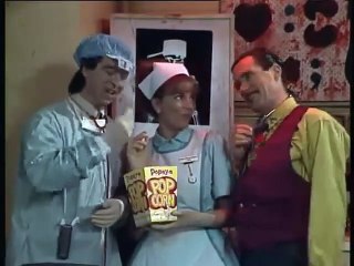 Let The Blood Run Free S01E03