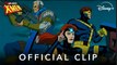 X-Men '97 | 'Summers Family Road Trip' | Marvel Animation - Disney+ - Bo Nees