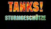 TANKS! - Armoured Warfare (6/12) : Sturmgeschutze - Assault guns and tank Hunters