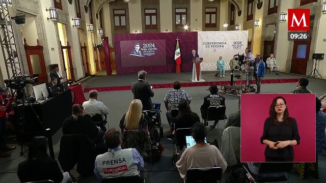 AMLO firmará acuerdo sobre Fondo de Pensiones para el Bienestar el miércoles