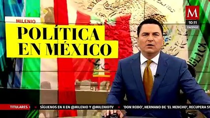 Concluye el periodo ordinario en el Senado