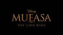 MUFASA: The Lion King (2024) Trailer VO - HD