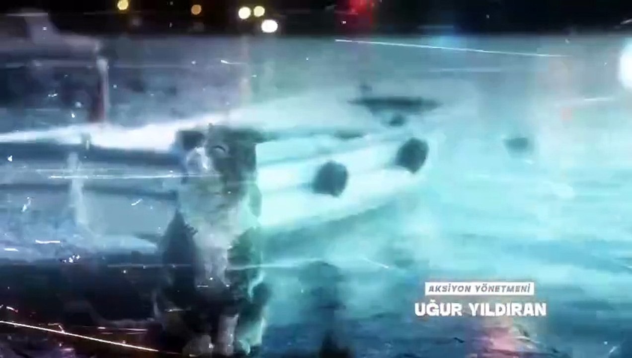 مسلسل غدار الحلقة 70 السبعون مدبلجة HD