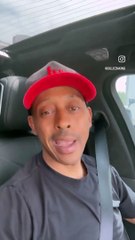 Gillie Da Kid shares video calling Kendrick Lamar's Drake diss "corny"