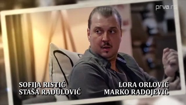 Igra sudbine - 1041 epizoda NOVO