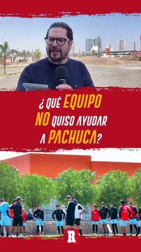Cruz Azul 'ACUSA' a PUMAS de no querer MOVER el PLAY IN , Luis Castillo en RÉCORD+
