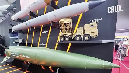 South Korean-Made ATACMS-Like CTM-290 Bolsters Poland Forces | 300KM Range Missile Threat To Russia?