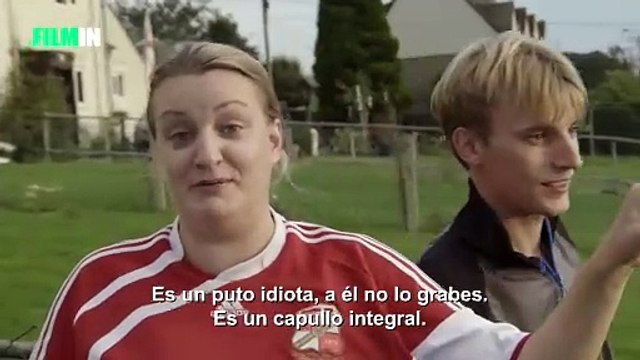 This Country Saison 1 - This Country - Tráiler | Filmin (EN)