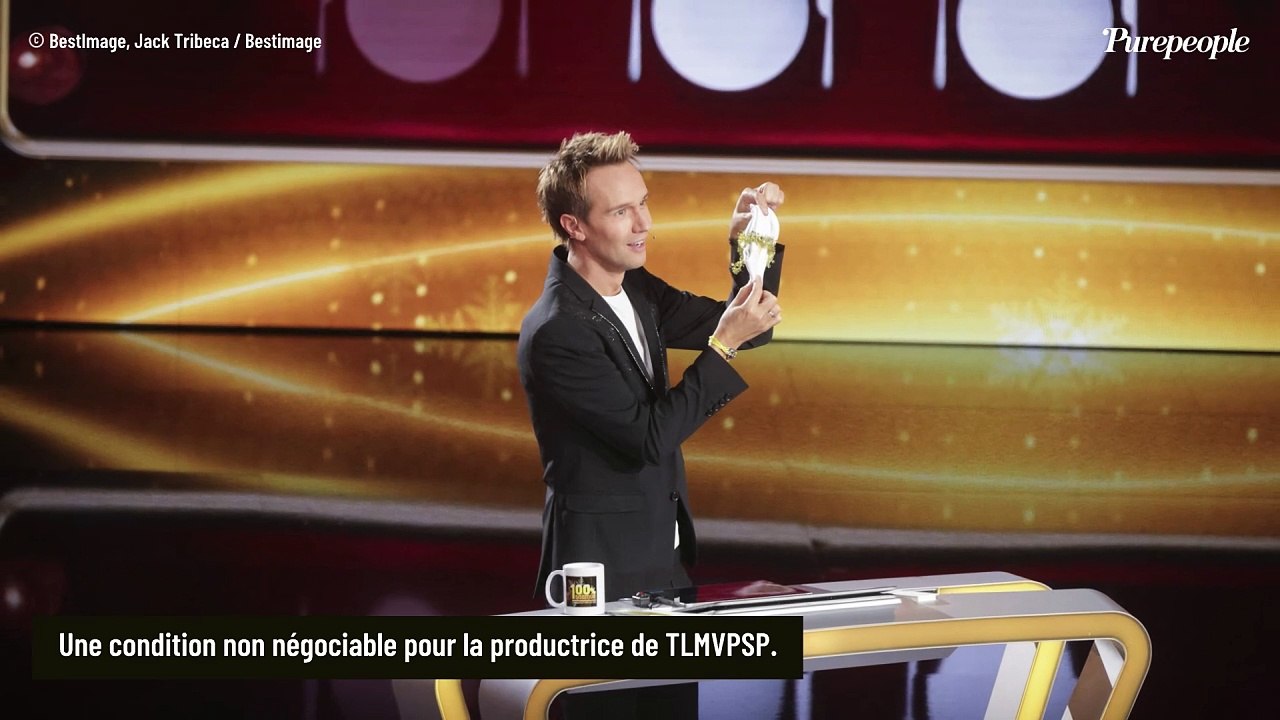 "Ce n'était pas possible autrement..." : Cyril Féraud choisi pour animer Tout le monde veut prendre sa place sous condition, la production s'exprime