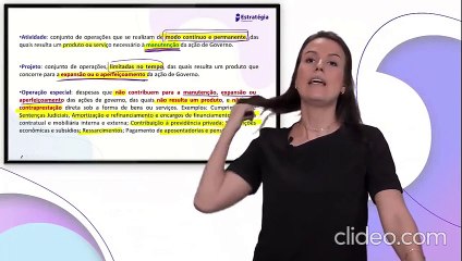 A43 Despesa Pública - Parte 9 AFO