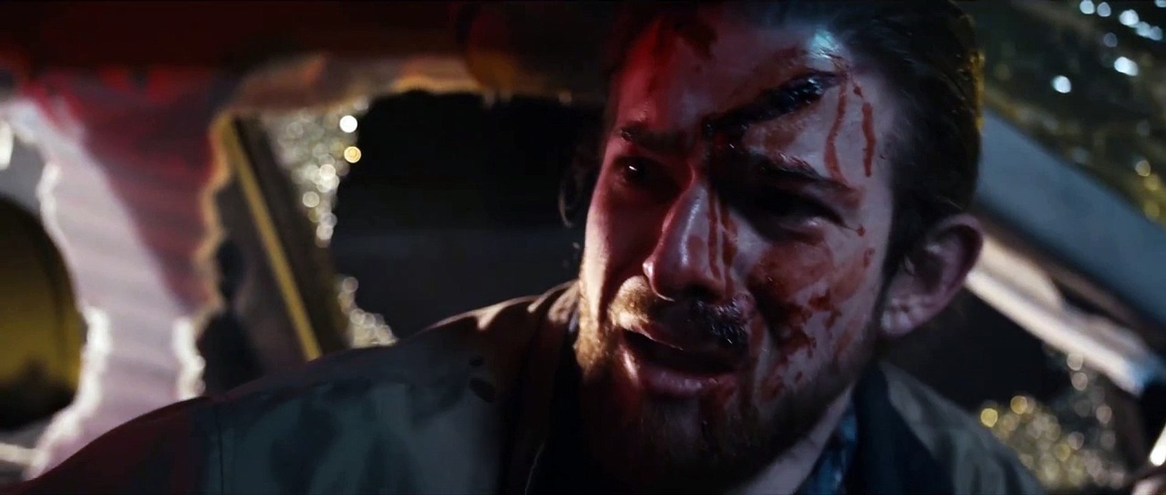 The Burned Over District - Trailer (Deutsch) HD