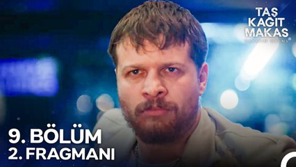 Taş Kağıt Makas 9. Bölüm 2. Fragmanı | İyi Ki Doğdun Fecir!