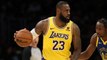 LeBron's Future with Lakers: Impact on Team's Success