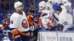 Islanders and Jets Fight to Extend Series: Game Insights