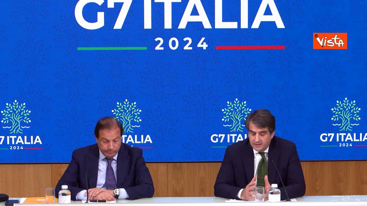 Fitto: Create condizioni che consentono di avere quadro d'insieme dei vari fondi, Pnrr e Coesione