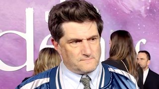 'The Idea of You' Director Michael Showalter Talks Harry Styles Comparisons | THR Video